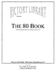 "The 80 Book"