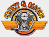 Truett & Osborn Indian Sport Scout Stroker Flywheels