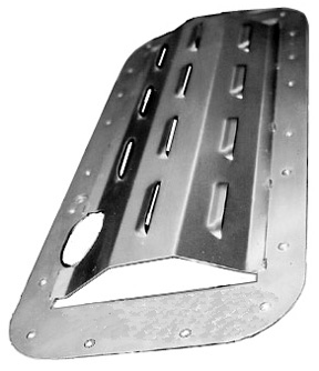 RB windage tray (upside down)